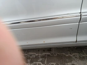 Mercedes-Benz C 200, снимка 6