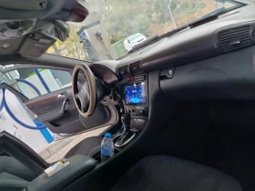 Mercedes-Benz C 200, снимка 16