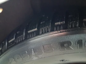 Mercedes-Benz C 200, снимка 4