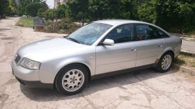 Audi A6 2.5, снимка 1