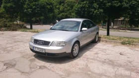 Audi A6 2.5, снимка 4