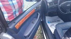 Audi A6 2.5, снимка 8