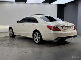 Mercedes-Benz CLS 350 * CLS350 BlueEFFICIENCY * , снимка 3