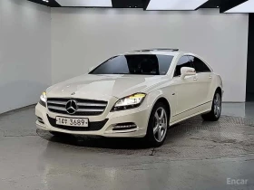 Mercedes-Benz CLS 350 * CLS350 BlueEFFICIENCY * , снимка 1