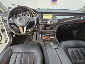 Mercedes-Benz CLS 350 * CLS350 BlueEFFICIENCY * , снимка 5