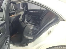Mercedes-Benz CLS 350 * CLS350 BlueEFFICIENCY * , снимка 11
