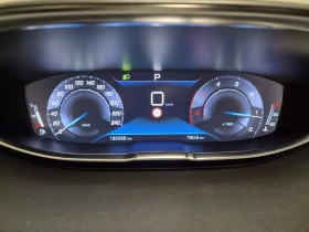 Peugeot 5008, снимка 5