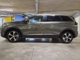 Peugeot 5008, снимка 2