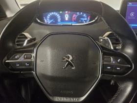 Peugeot 5008, снимка 8