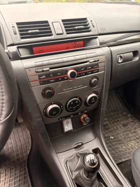 Mazda 3 1 6, снимка 7