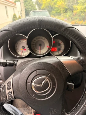 Mazda 3 1 6, снимка 8