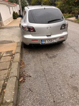 Mazda 3 1 6, снимка 2