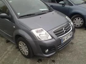  Citroen C2