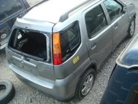     Suzuki Ignis 1.3 16V