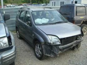     Suzuki Ignis 1.3 16V