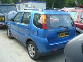 Suzuki Ignis 1.3 16V | Mobile.bg    5