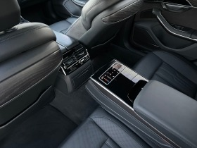 Audi A8 Quattro/Bang & Olufsen, снимка 11 - Автомобили и джипове - 38621511