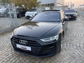 Audi A8 Quattro/Bang & Olufsen | Mobile.bg   3