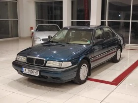 Rover 825 2.5 УНИКАТ, снимка 1