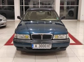 Rover 825 2.5 УНИКАТ, снимка 2