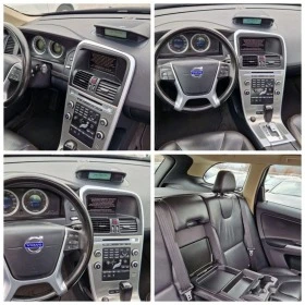 Volvo V60 2.0-180.Rdesing | Mobile.bg    14