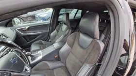 Volvo V60 2.0-180.Rdesing | Mobile.bg    12