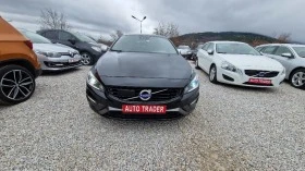 Volvo V60 2.0-180.Rdesing | Mobile.bg    2