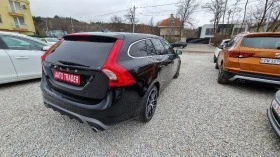 Volvo V60 2.0-180.Rdesing | Mobile.bg    5