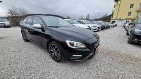 Volvo V60 2.0-180.Rdesing | Mobile.bg    4