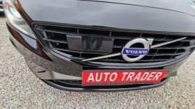 Volvo V60 2.0-180кс.Rdesing, снимка 9 - Автомобили и джипове - 40282315