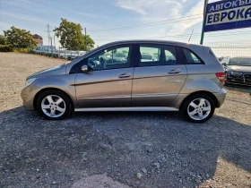     Mercedes-Benz B 200 CDI