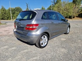 Mercedes-Benz B 200 CDI | Mobile.bg    5