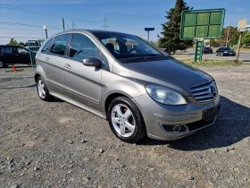 Mercedes-Benz B 200 CDI | Mobile.bg    7