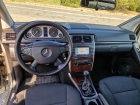Mercedes-Benz B 200 CDI, снимка 14