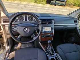 Mercedes-Benz B 200 CDI | Mobile.bg    14