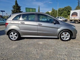 Mercedes-Benz B 200 CDI, снимка 6