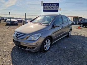     Mercedes-Benz B 200 CDI