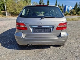     Mercedes-Benz B 200 CDI