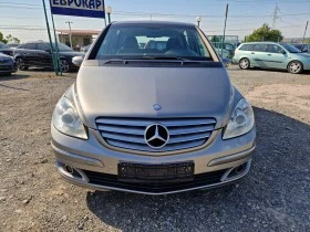 Mercedes-Benz B 200 CDI, снимка 8