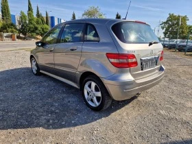     Mercedes-Benz B 200 CDI