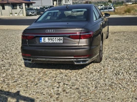 Audi A8 3.0TDI long, снимка 12