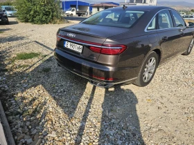 Audi A8 3.0TDI long, снимка 3