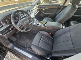 Audi A8 3.0TDI long, снимка 6