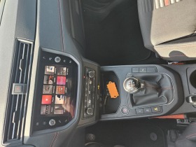 Skoda Octavia 1.6TDI automat Euro6 , снимка 14 - Автомобили и джипове - 45821235