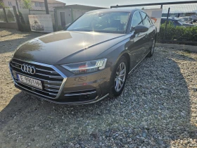 Audi A8 3.0TDI long, снимка 2