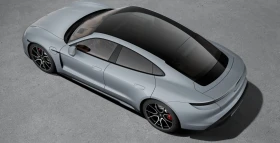 Porsche Taycan 4S/ FACELIFT/ PANO/ BOSE/ 360/MATRIX/ HEAD UP/ 21/, снимка 5 - Автомобили и джипове - 44908027