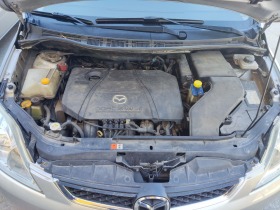 Mazda 5, снимка 17