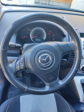 Mazda 5, снимка 2 - Автомобили и джипове - 45173890