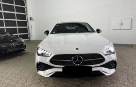 Mercedes-Benz CLE 200* AMG-Line* Pano, снимка 2