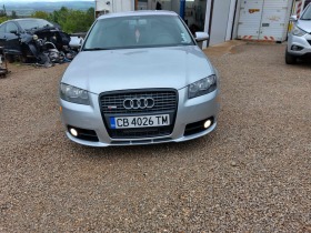Audi A3 2.0 TFSI | Mobile.bg   2
